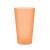 Festa Cup - Frosted Pp Cup 550 Ml Personalizzabile
