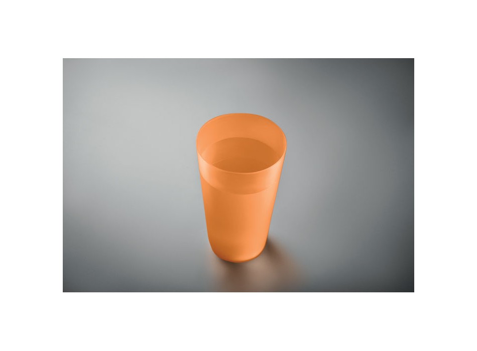 FESTA LARGE - Bicchiere per eventi 500ml FullGadgets.com