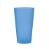 Festa Cup - Frosted Pp Cup 550 Ml Personalizzabile