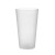 Festa Cup - Frosted Pp Cup 550 Ml Personalizzabile