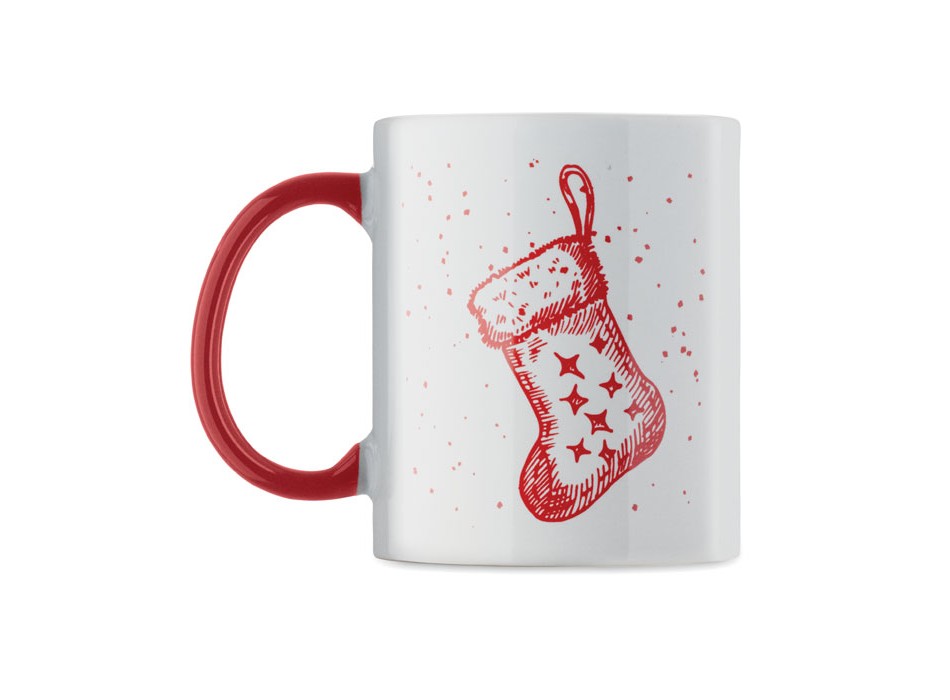 FESTIMUG - Tazza in ceramica. 300 ml FullGadgets.com