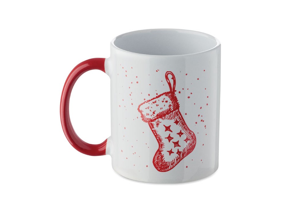 FESTIMUG - Tazza in ceramica. 300 ml FullGadgets.com