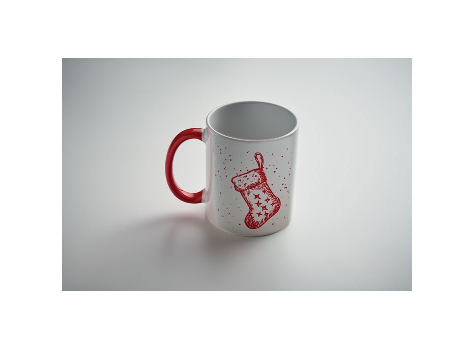 FESTIMUG - Tazza in ceramica. 300 ml FullGadgets.com