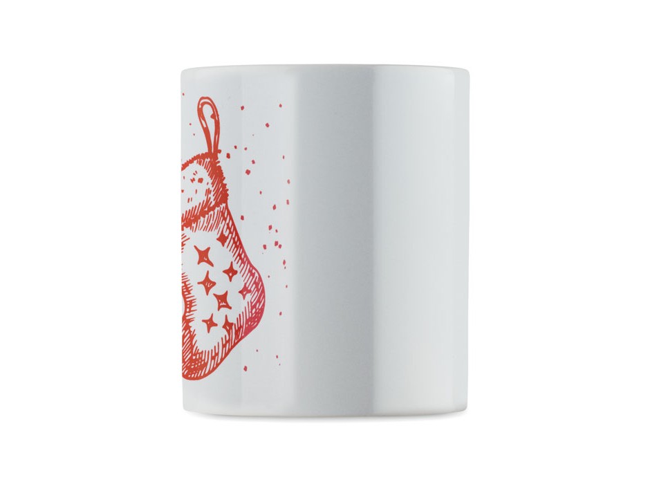 FESTIMUG - Tazza in ceramica. 300 ml FullGadgets.com