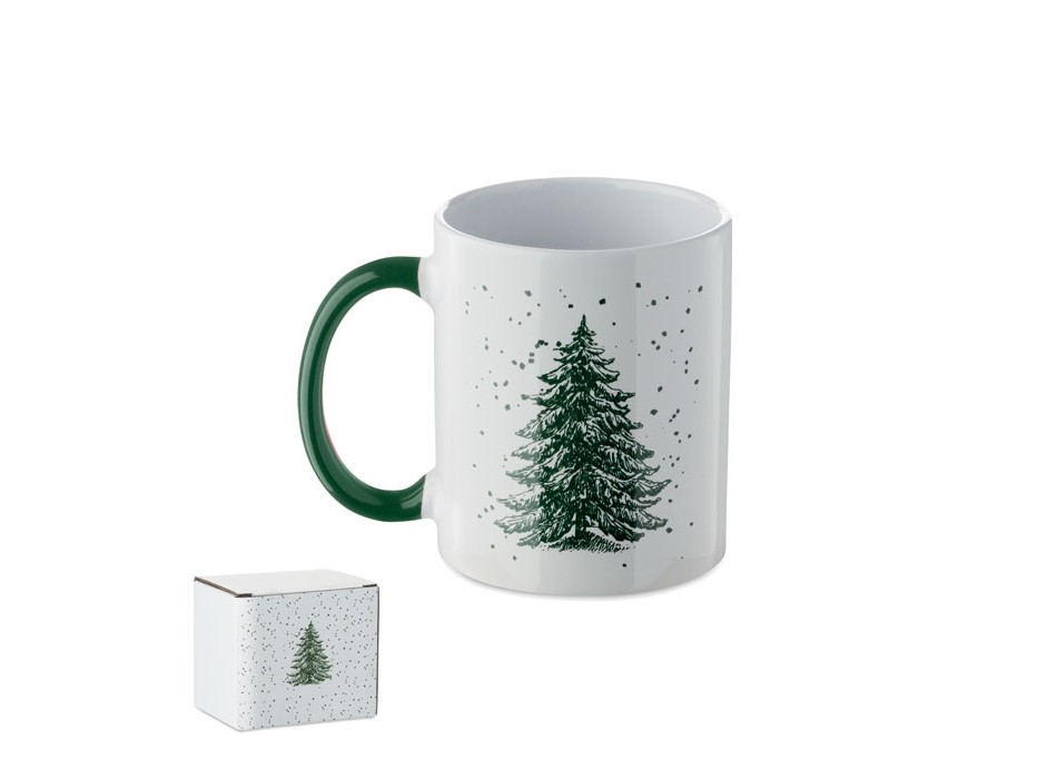 FESTIMUG - Tazza in ceramica. 300 ml FullGadgets.com