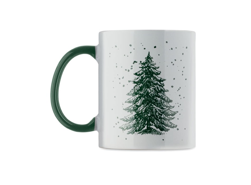 FESTIMUG - Tazza in ceramica. 300 ml FullGadgets.com