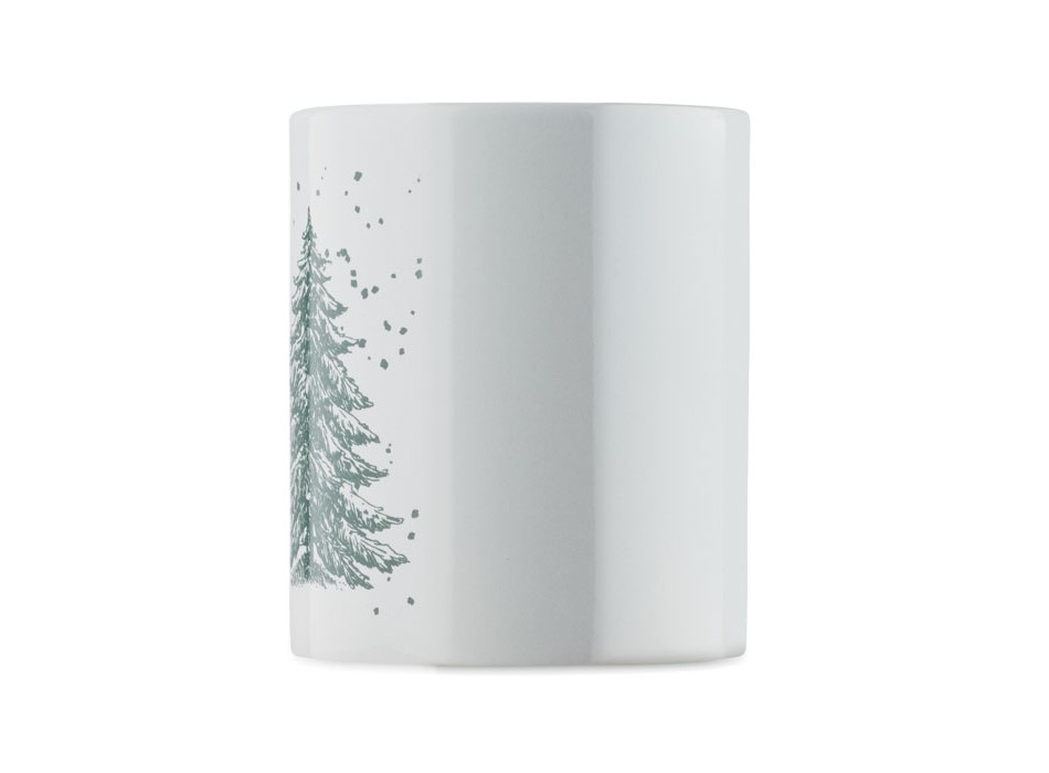 FESTIMUG - Tazza in ceramica. 300 ml FullGadgets.com