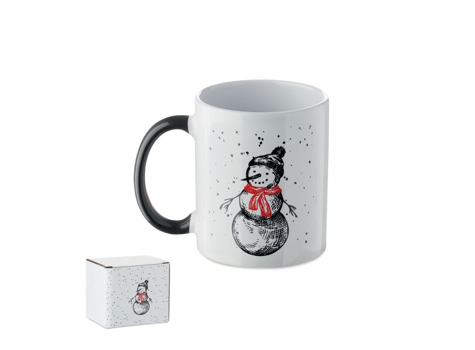 FESTIMUG - Tazza in ceramica. 300 ml FullGadgets.com