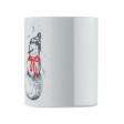 FESTIMUG - Tazza in ceramica. 300 ml FullGadgets.com