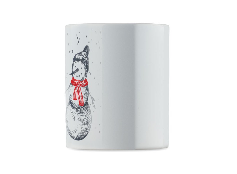 FESTIMUG - Tazza in ceramica. 300 ml FullGadgets.com