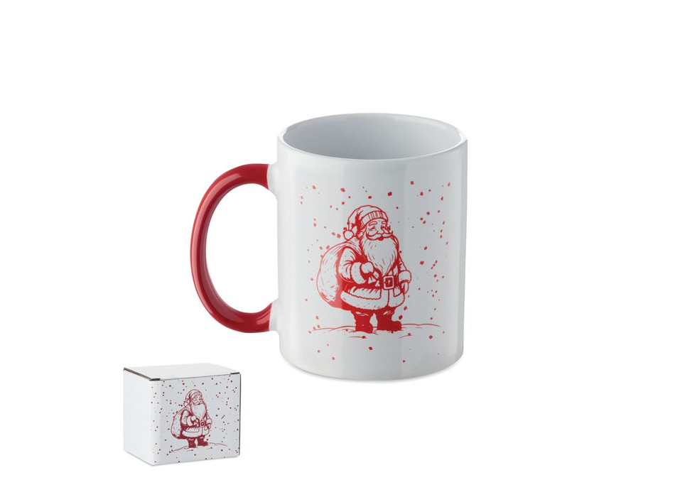 FESTIMUG - Tazza in ceramica. 300 ml FullGadgets.com