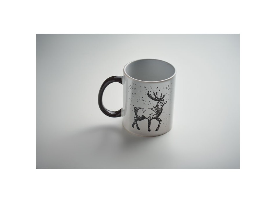 FESTIMUG - Tazza in ceramica. 300 ml FullGadgets.com