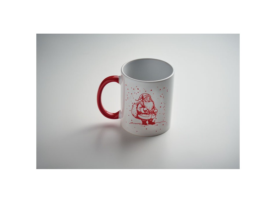 FESTIMUG - Tazza in ceramica. 300 ml FullGadgets.com