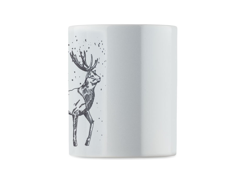 FESTIMUG - Tazza in ceramica. 300 ml FullGadgets.com