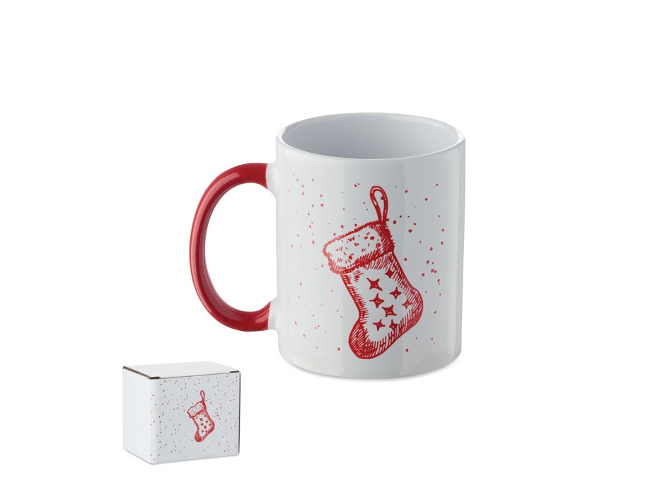 FESTIMUG - Tazza in ceramica. 300 ml FullGadgets.com