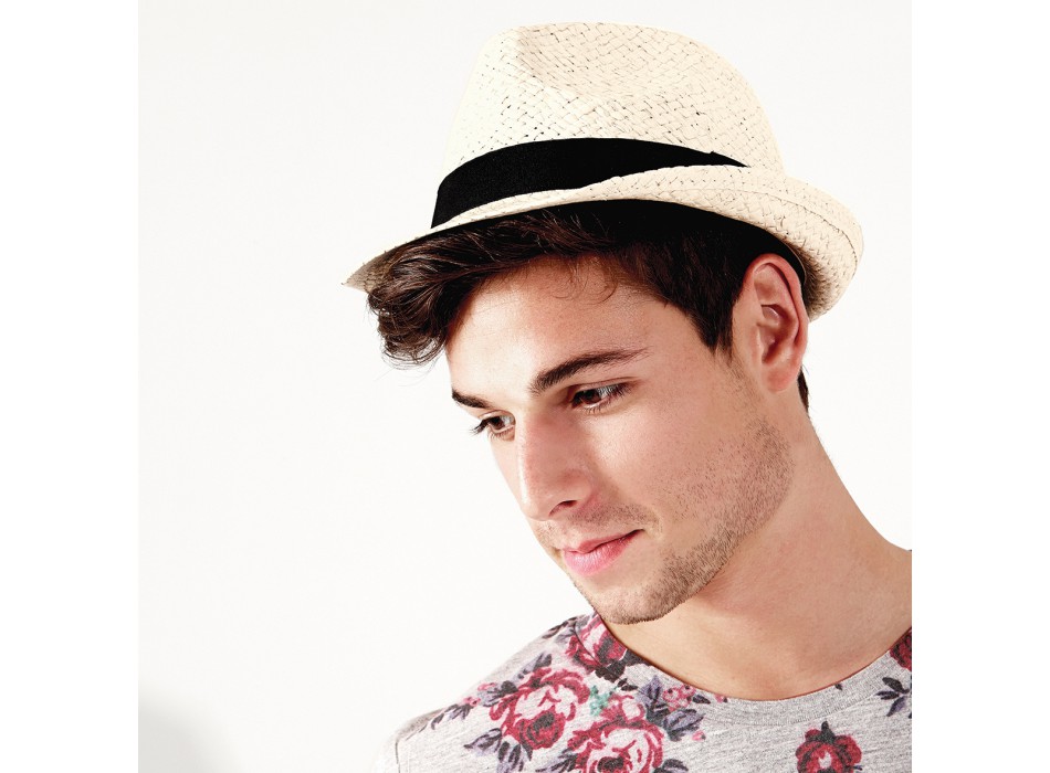 Festival Trilby 100%P+100%P FullGadgets.com