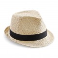 Festival Trilby 100% Poliestere Personalizzabile +100% Poliestere Personalizzabili