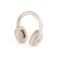FEYNMAN. Cuffie wireless pieghevoli con batteria di 4 ore in paglia di grano e ABS FullGadgets.com