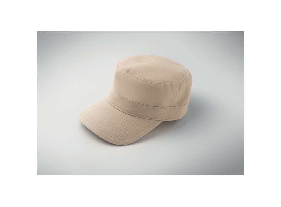FIELD - Cappello militare 260 gr/m² FullGadgets.com