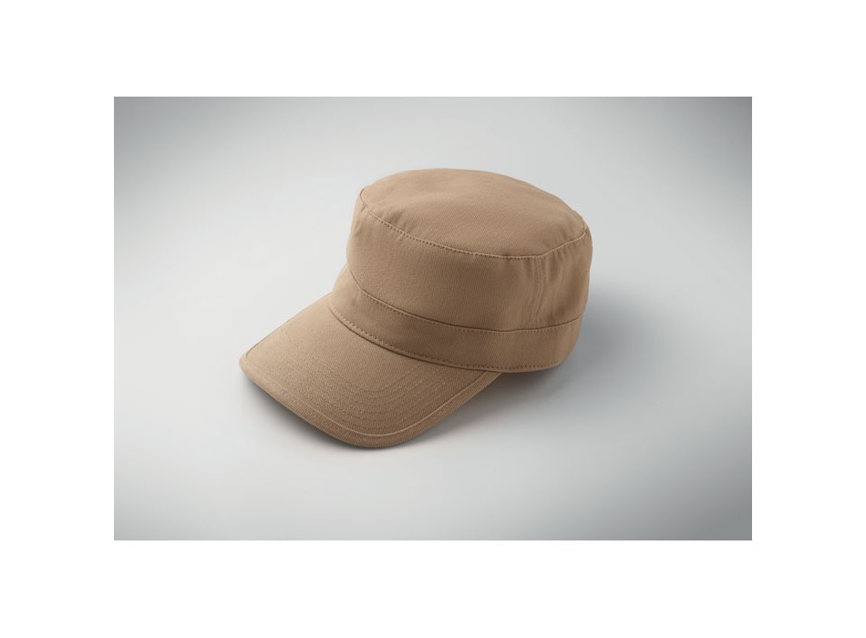 FIELD - Cappello militare 260 gr/m² FullGadgets.com