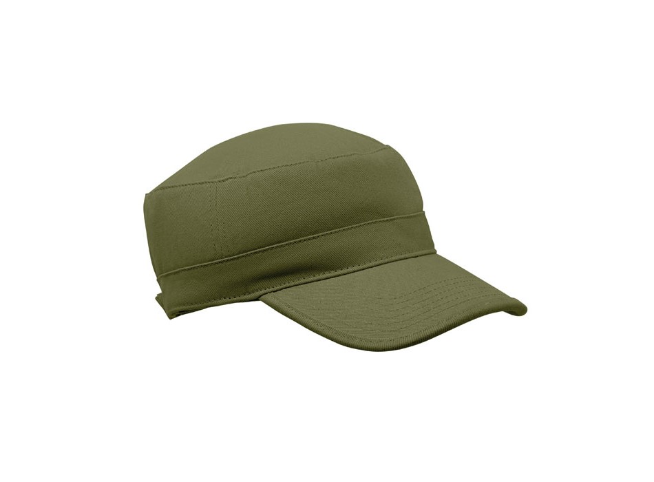 FIELD - Cappello militare 260 gr/m² FullGadgets.com
