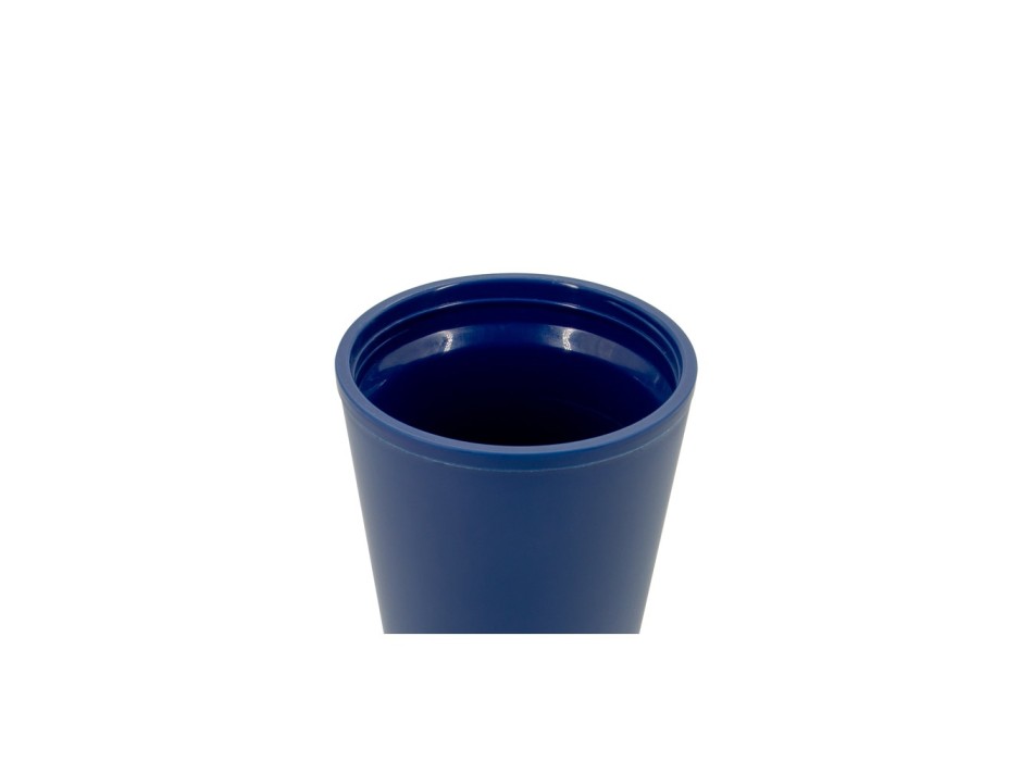 FIGLIOLI. Tazza da viaggio in PP a doppia parete, a prova di perdite FullGadgets.com