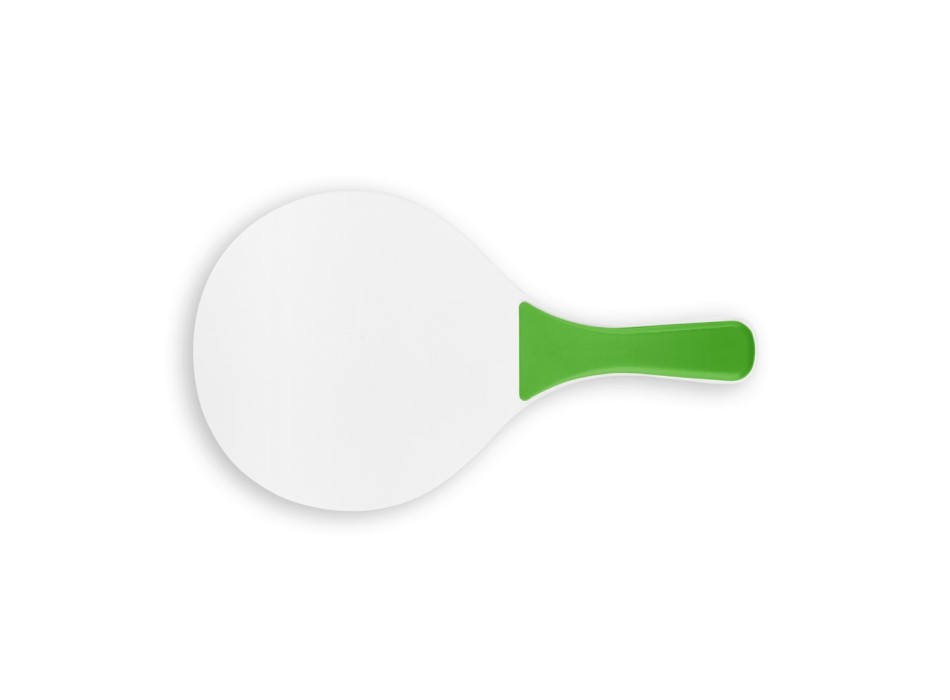 FILIPINAS. Racchette da spiaggia in MDF FullGadgets.com