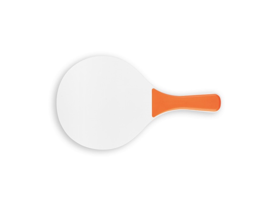 FILIPINAS. Racchette da spiaggia in MDF FullGadgets.com