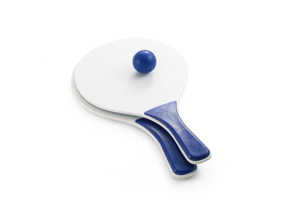 FILIPINAS. Racchette da spiaggia in MDF FullGadgets.com