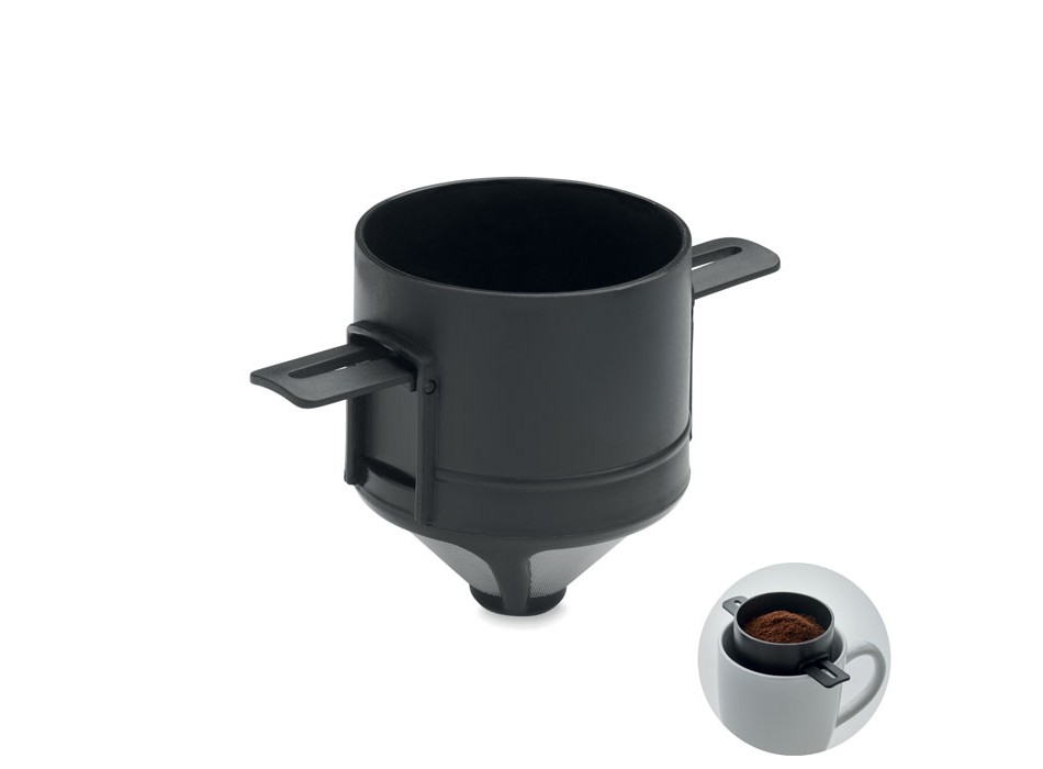 FILTER - Filtro da caffè riutilizzabile FullGadgets.com