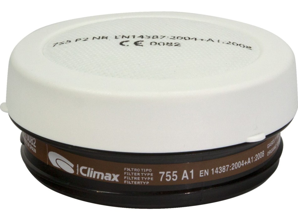 FILTRO A1P2 (1 CONF. 2 FILTRI) FullGadgets.com