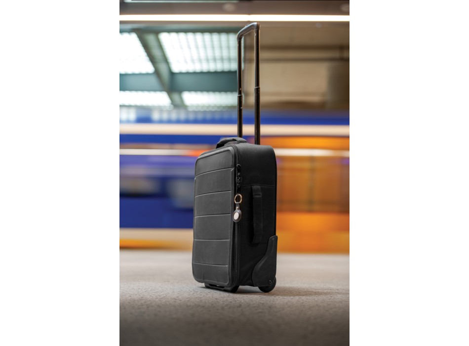 Finder Findmate Dual IPX5 in plastica riciclata RCS FullGadgets.com