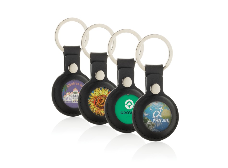 Finder Findmate Dual IPX5 in plastica riciclata RCS FullGadgets.com