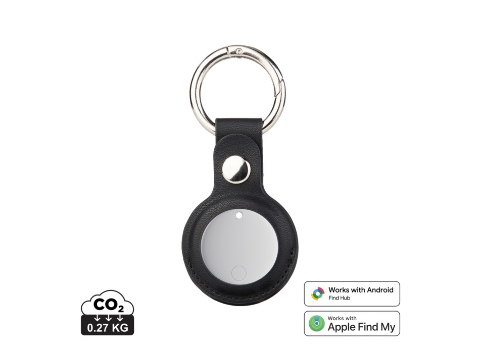 Finder Findmate Dual IPX5 in plastica riciclata RCS FullGadgets.com