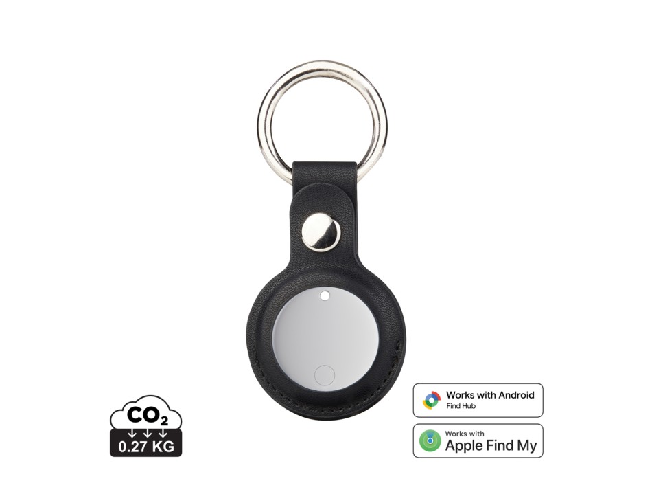 Finder Findmate Dual IPX5 in plastica riciclata RCS FullGadgets.com