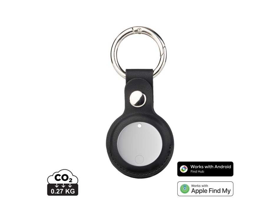 Finder Findmate Dual IPX5 in plastica riciclata RCS FullGadgets.com