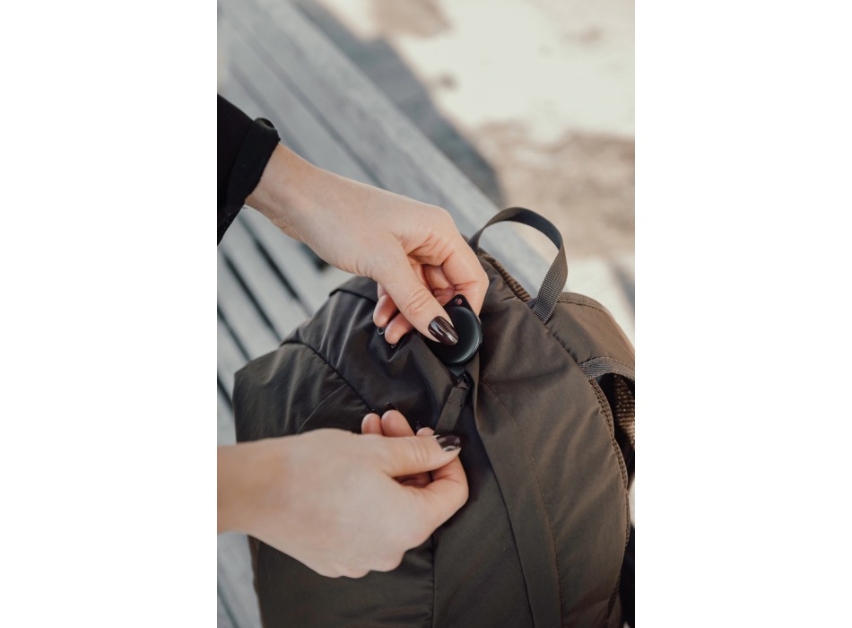 Finder Findpop Dual in plastica riciclata RCS FullGadgets.com