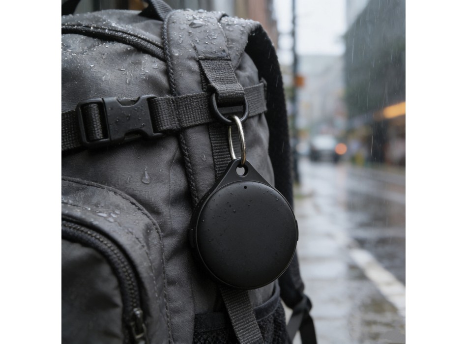 Finder Findpop Dual in plastica riciclata RCS FullGadgets.com