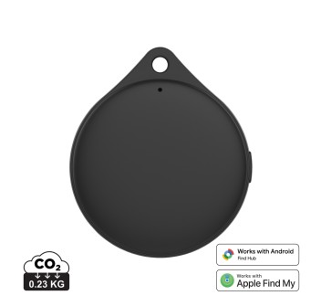 Finder Findpop Dual in plastica riciclata RCS FullGadgets.com