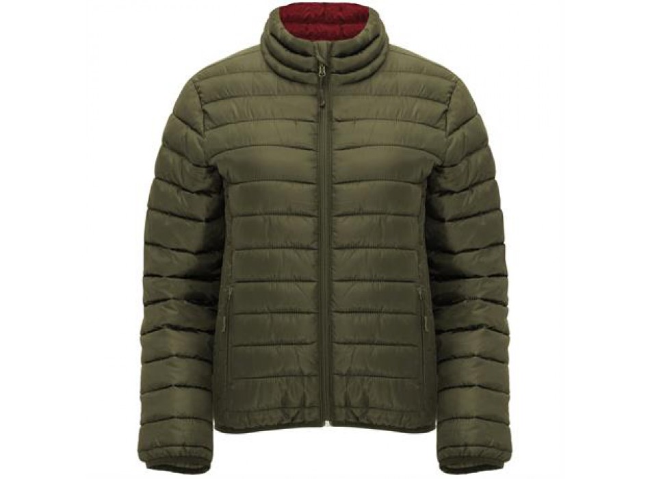 FINLAND WOMAN FullGadgets.com