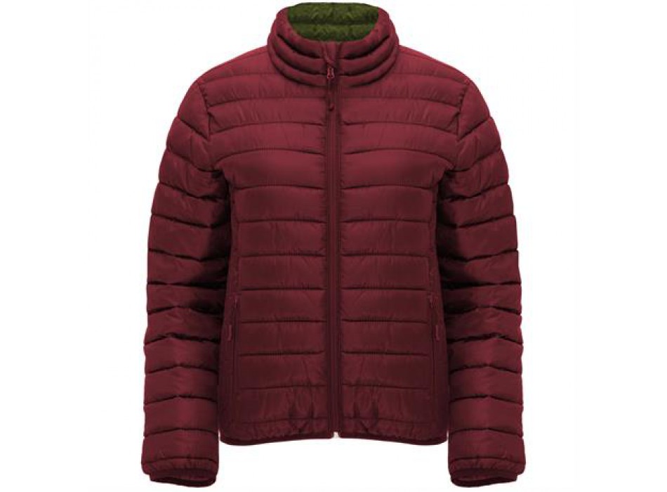 FINLAND WOMAN FullGadgets.com