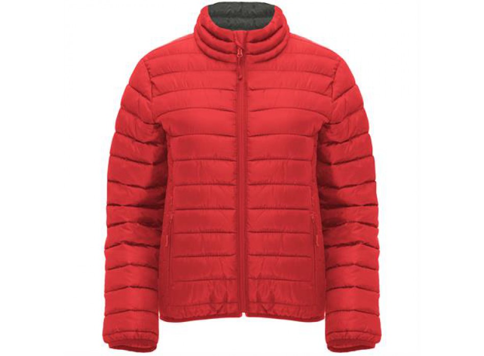 FINLAND WOMAN FullGadgets.com