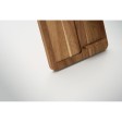 FINWOOD - Cornice e caricatore 15W FullGadgets.com