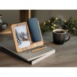 FINWOOD - Cornice e caricatore 15W FullGadgets.com