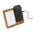FINWOOD - Cornice e caricatore 15W FullGadgets.com