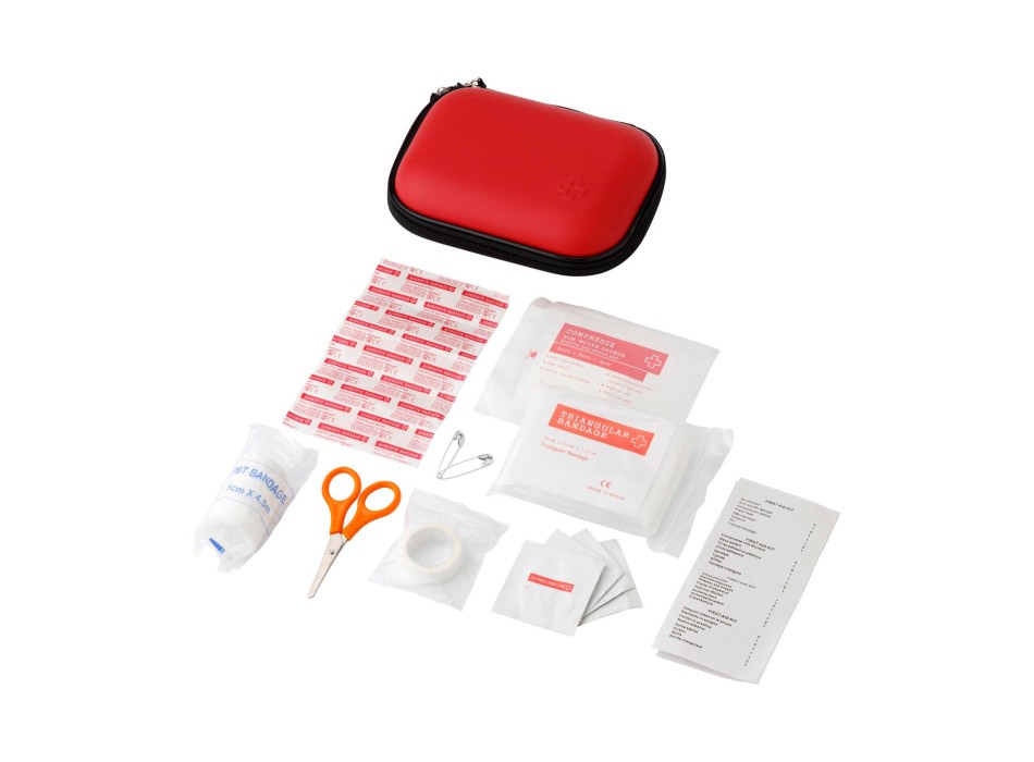 First aid kit Anja | 16 pcs FullGadgets.com
