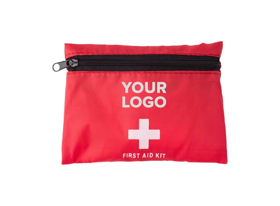 First aid kit Rosalina | 11 pcs FullGadgets.com
