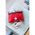 First aid kit Rosalina | 11 pcs FullGadgets.com