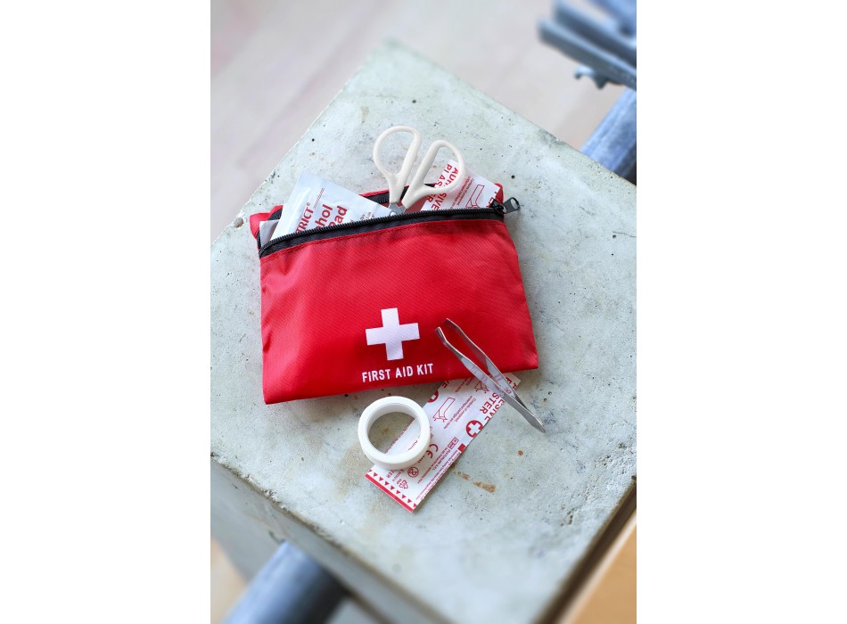 First aid kit Rosalina | 11 pcs FullGadgets.com