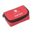 First aid kit Tiffany | 17 pcs FullGadgets.com